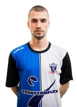 Dawid Paczyna - POCNIK