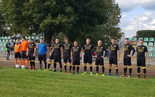 WYGRANA Z ANDALUZJĄ !!!