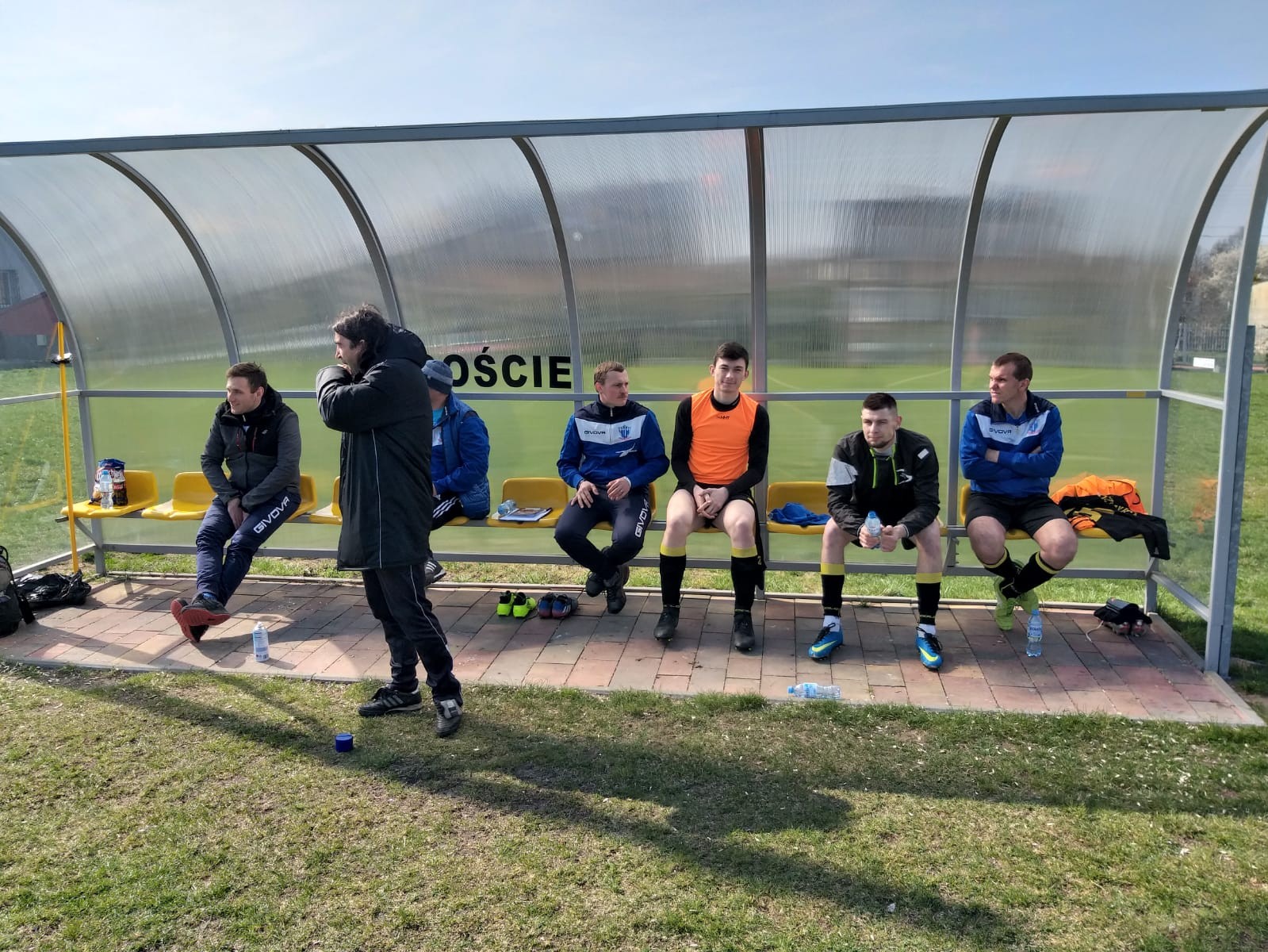 WYJAZDOWE ZWYCIĘSTWO UNII !!!