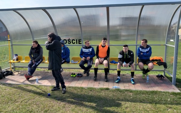 WYJAZDOWE ZWYCIĘSTWO UNII !!!