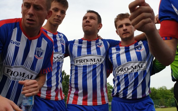 Porażka w Brzezinach