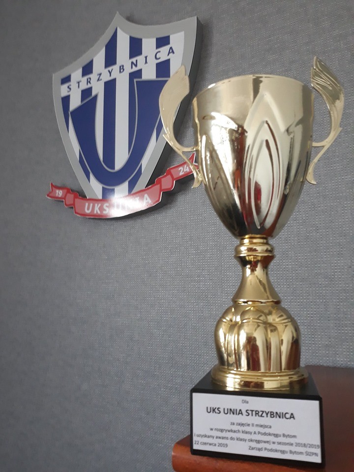 PODSUMOWANIE SEZONU 2018/19 I DRUŻYNY!